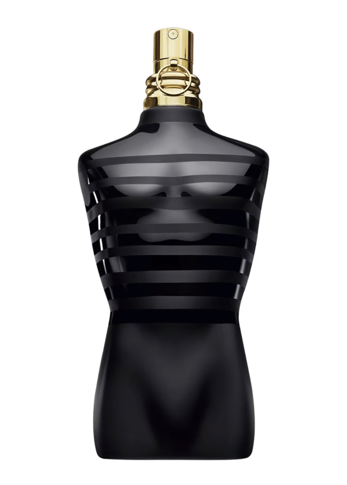 Jean Paul Gaultier Le Male Le Parfum perfume bottle