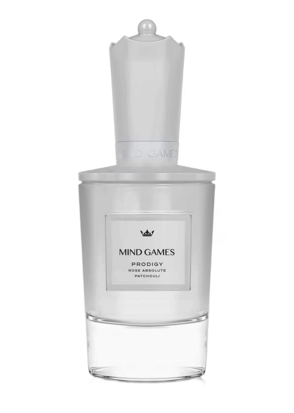 Mind Games Prodigy Extrait de Parfum perfume bottle