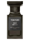 Tom Ford Oud Wood perfume bottle