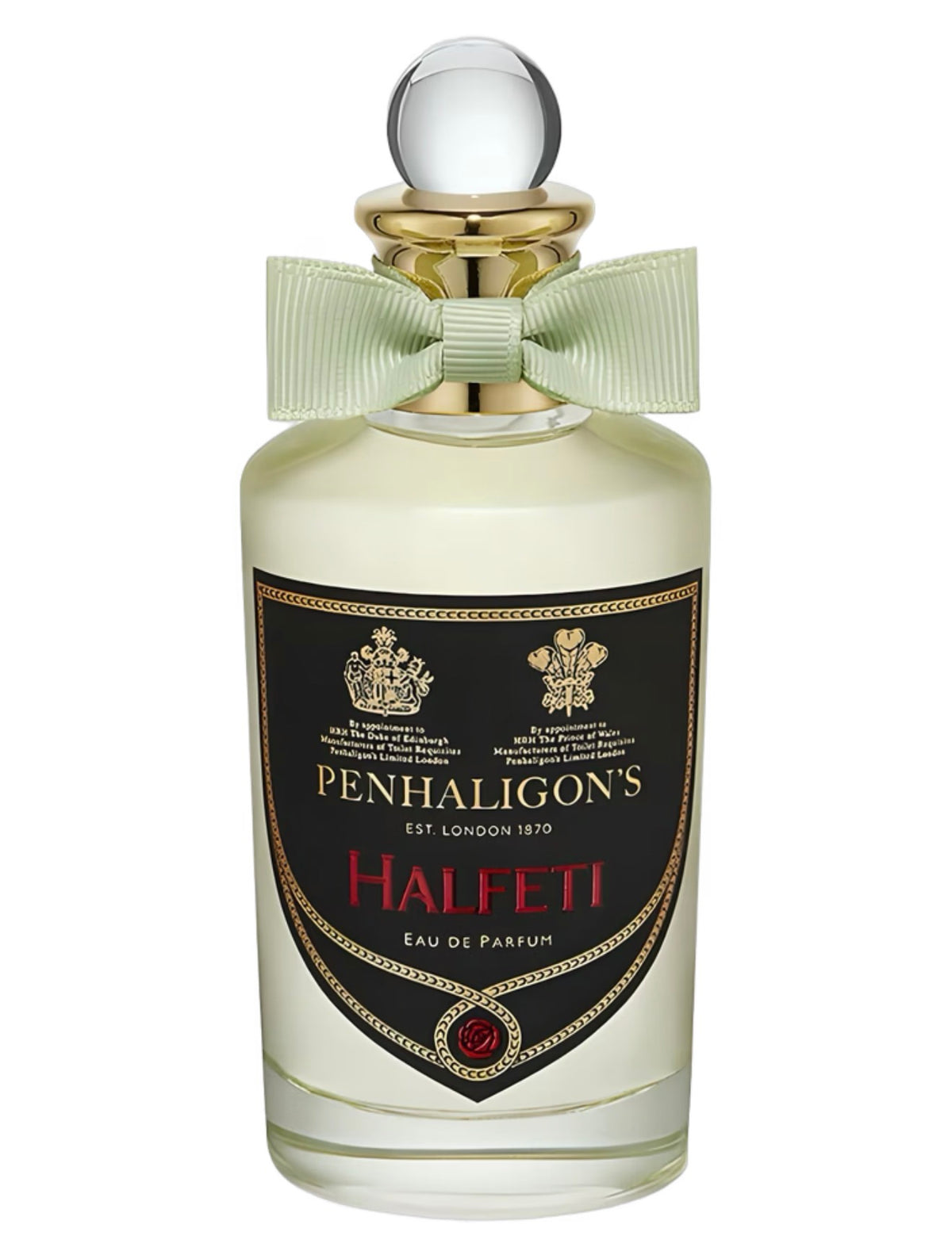 Penhaligon’s Halfeti Eau de Parfum perfume bottle