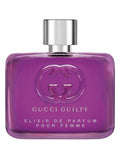 Gucci Guilty Elixir de Parfum Pour Femme perfume bottle