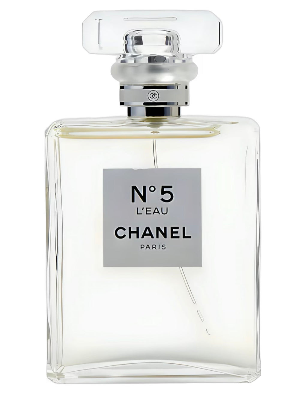 Chanel N°5 L’Eau Eau de Toilette perfume bottle