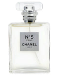 Chanel N°5 L’Eau Eau de Toilette perfume bottle