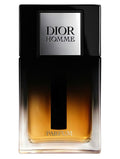Dior Homme Parfum perfume bottle