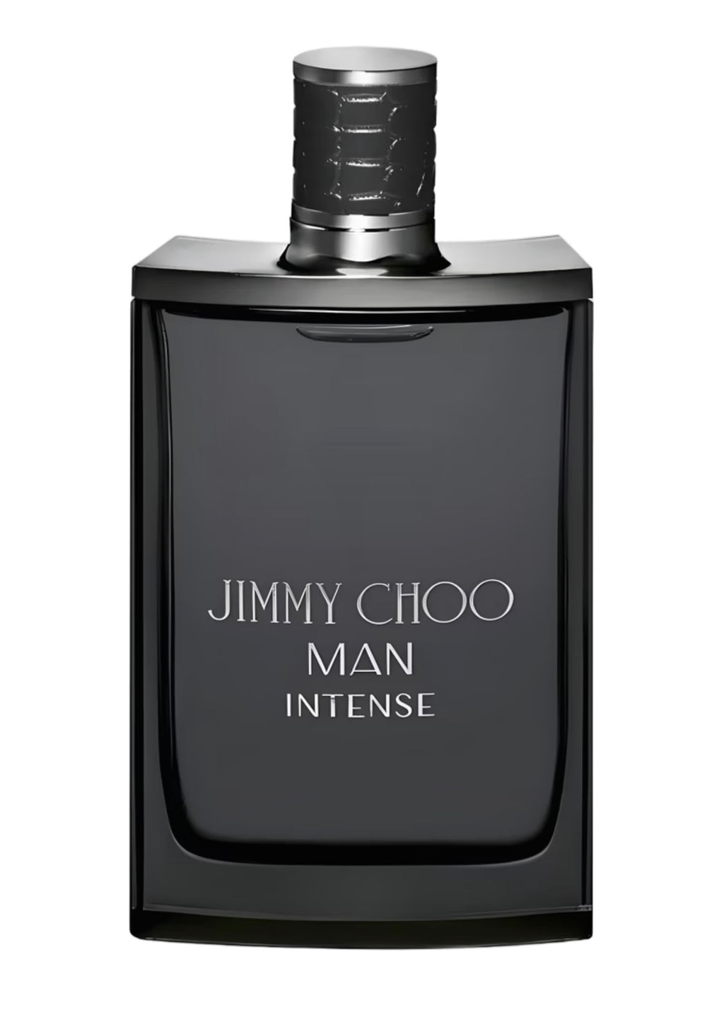 Jimmy Choo Man Intense Eau de Toilette perfume bottle