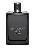 Jimmy Choo Man Intense Eau de Toilette perfume bottle