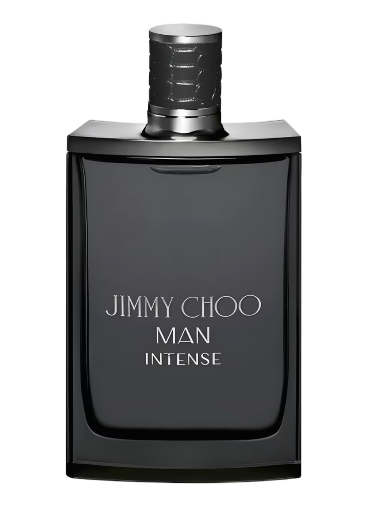 Jimmy Choo Man Intense Eau de Toilette perfume bottle