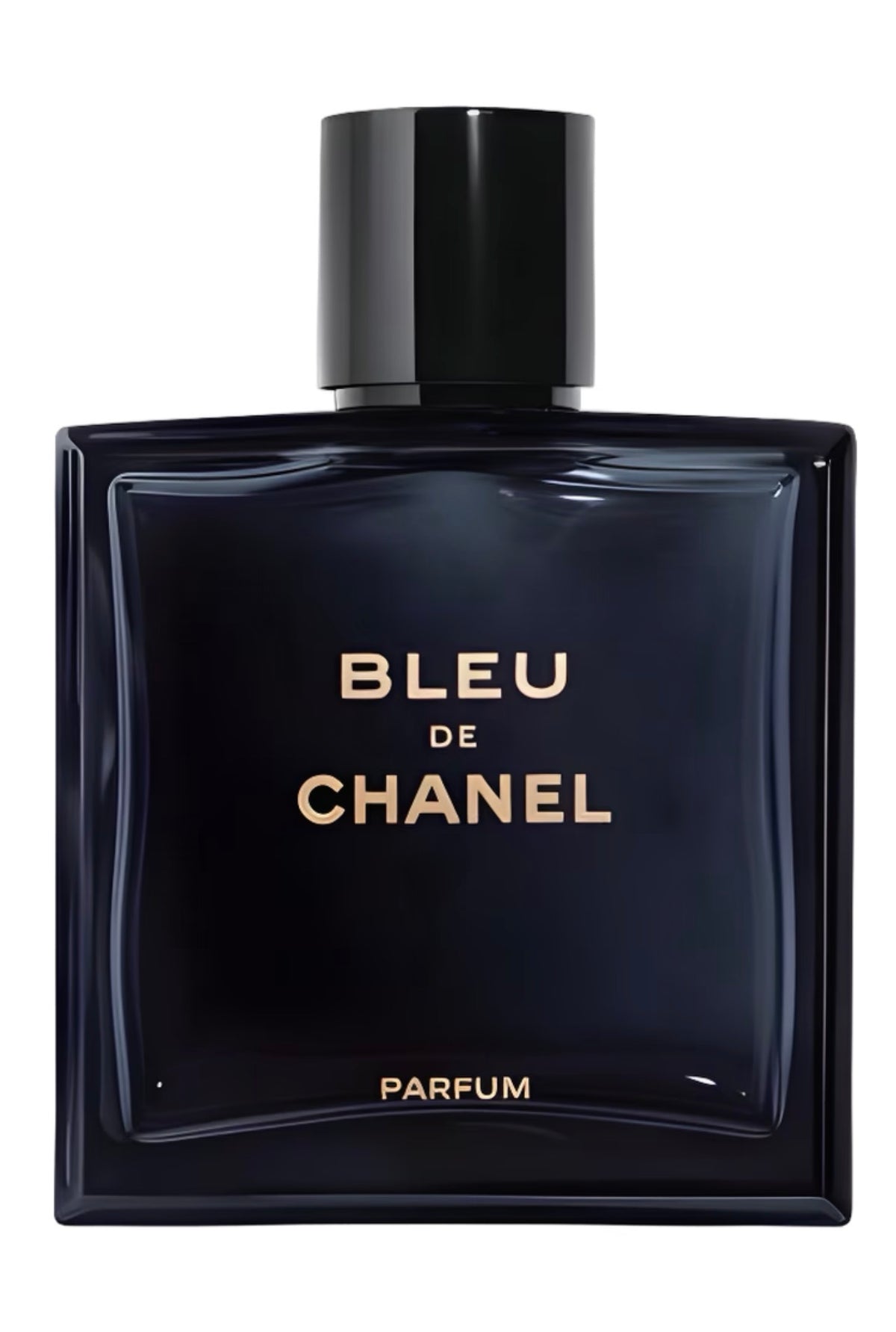 Bleu de Chanel Parfum perfume bottle