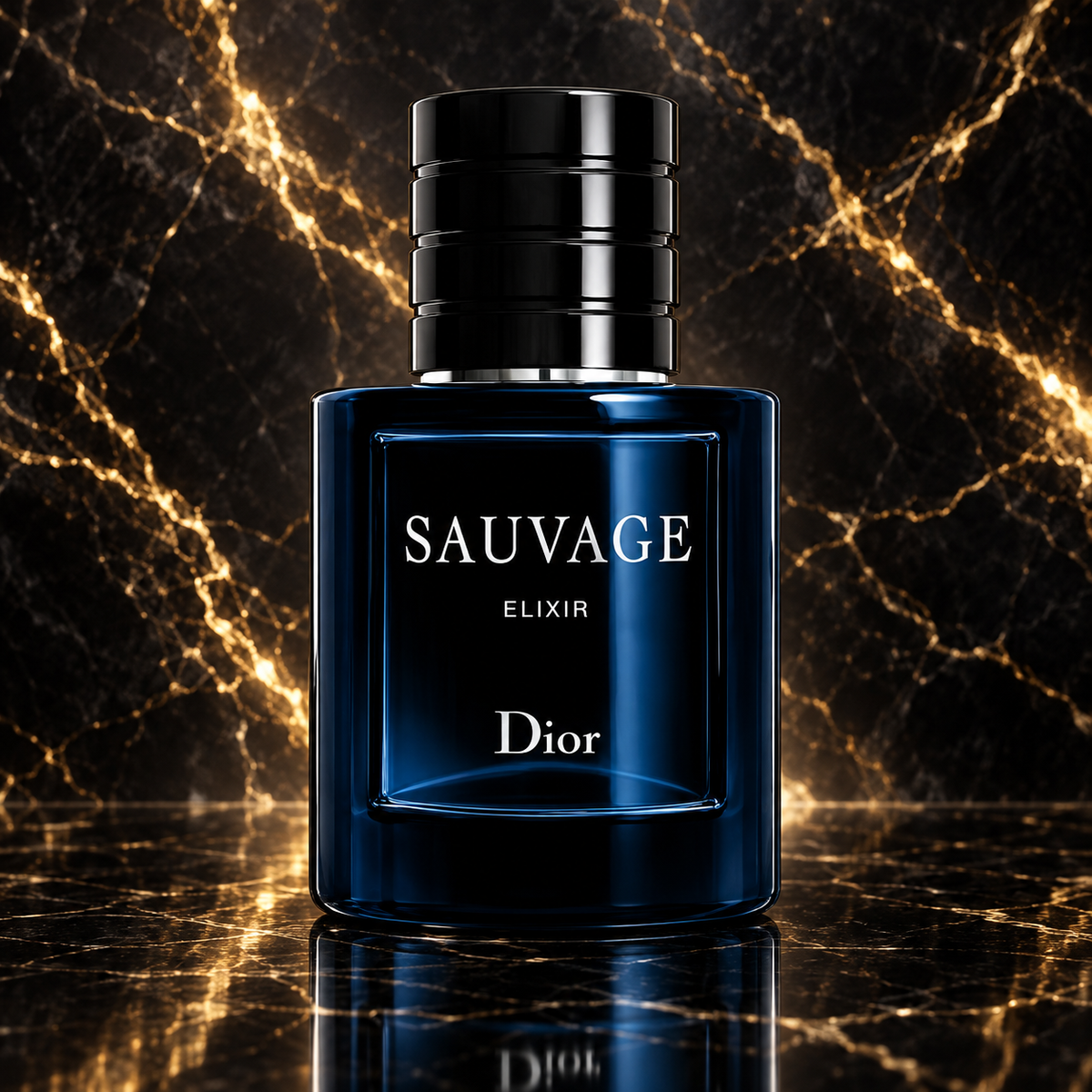 Sauvage Elixir
