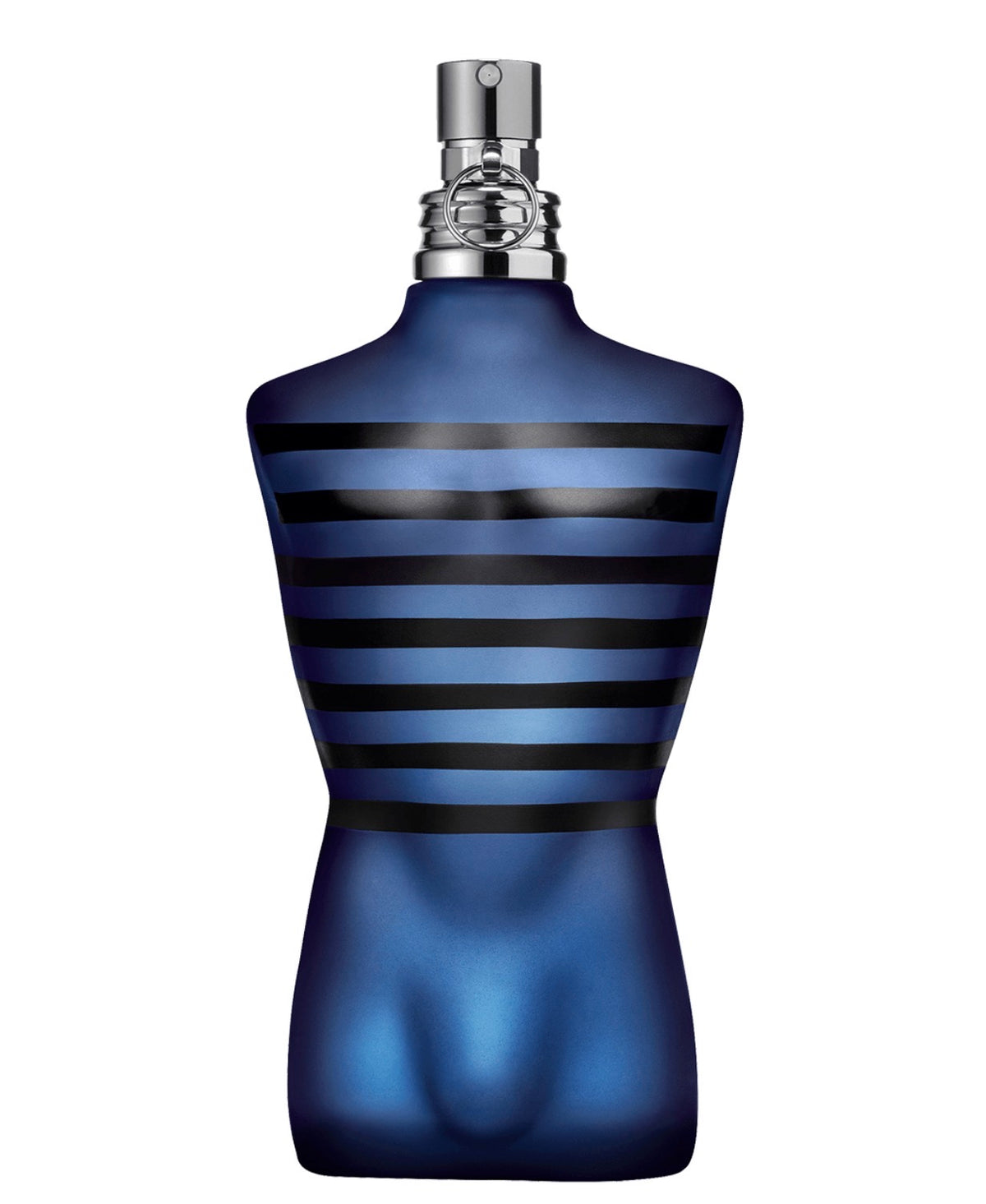 Jean Paul Gaultier Ultra Male Eau de Toilette perfume bottle
