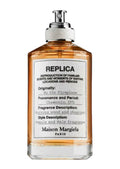 Maison Margiela Replica By the Fireplace Eau de Toilette perfume bottle