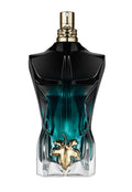 Jean Paul Gaultier Le Beau Le Parfum perfume bottle