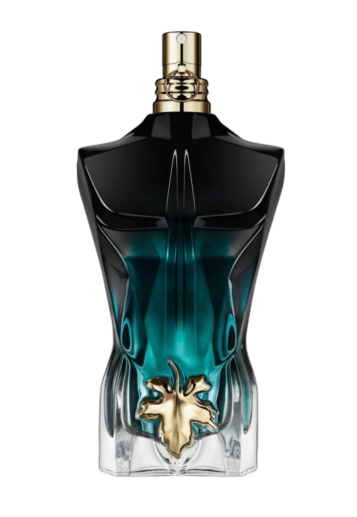 Jean Paul Gaultier Le Beau Le Parfum perfume bottle