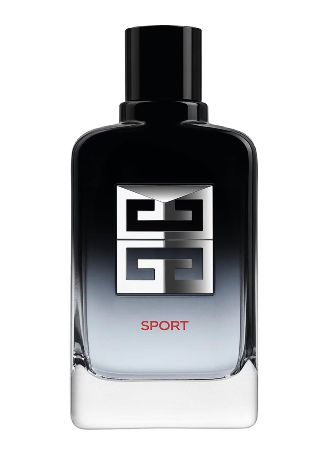 Givenchy Gentleman Society Sport Eau de Parfum perfume bottle