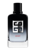 Givenchy Gentleman Society Sport Eau de Parfum perfume bottle
