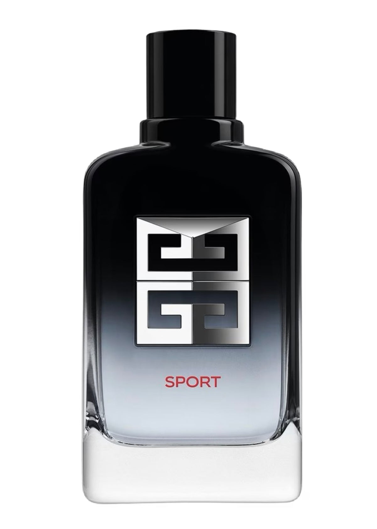 Givenchy Gentleman Society Sport Eau de Parfum perfume bottle
