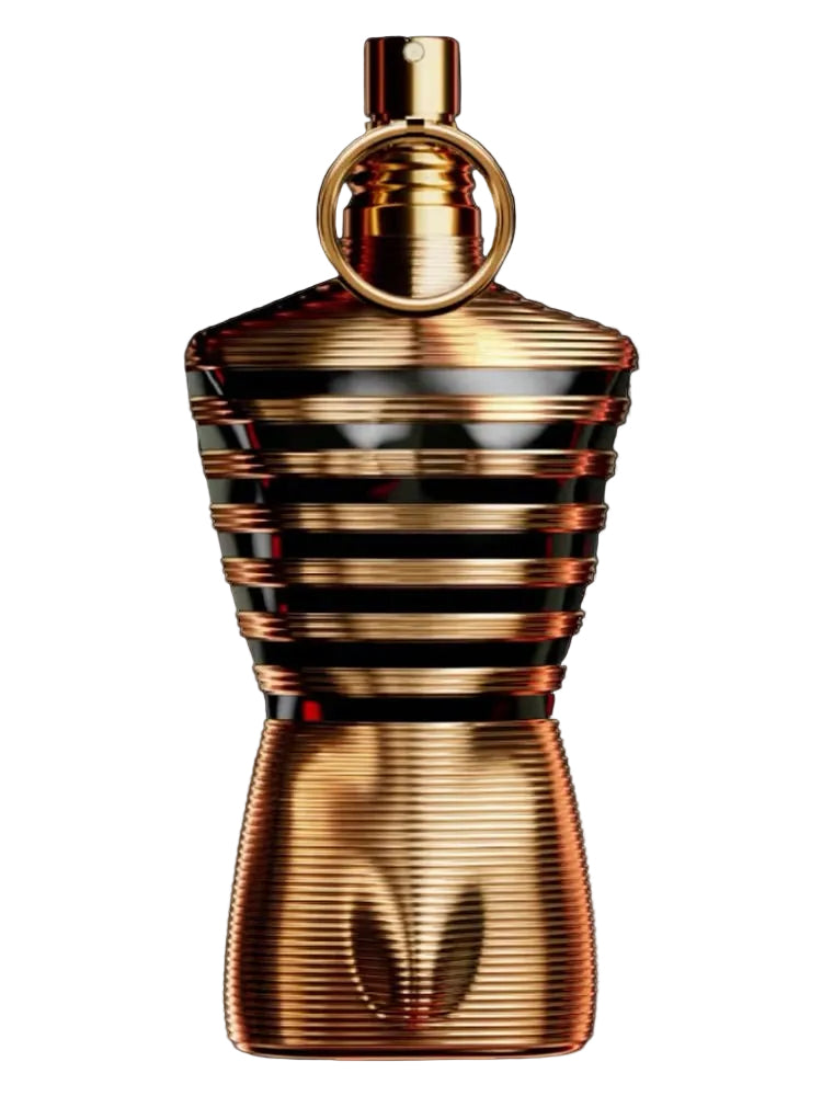 Jean Paul Gaultier Le Male Elixir Parfum perfume bottle