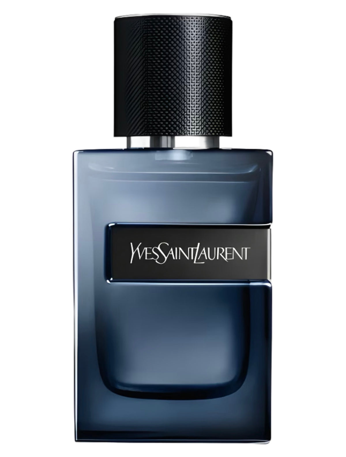 Yves Saint Laurent Y L'Elixir perfume bottle