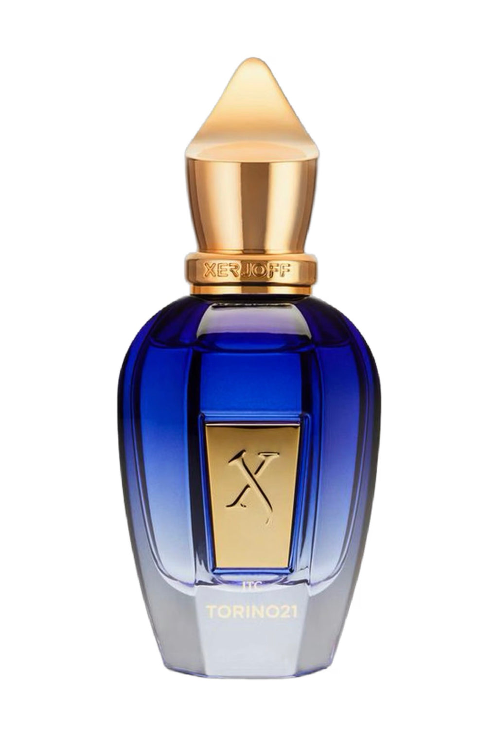 Xerjoff Torino21 Eau de Parfum perfume bottle