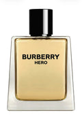 Burberry Hero Eau de Toilette perfume bottle