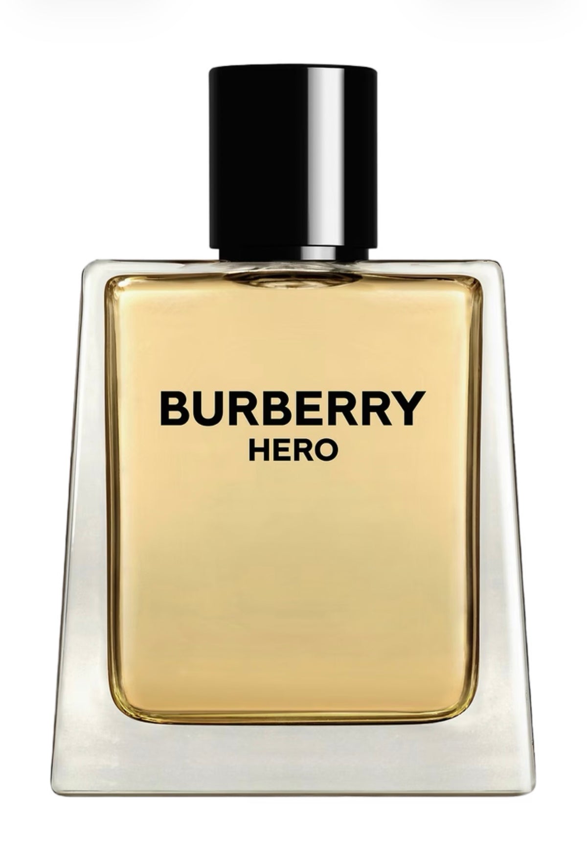 Burberry Hero Eau de Toilette perfume bottle