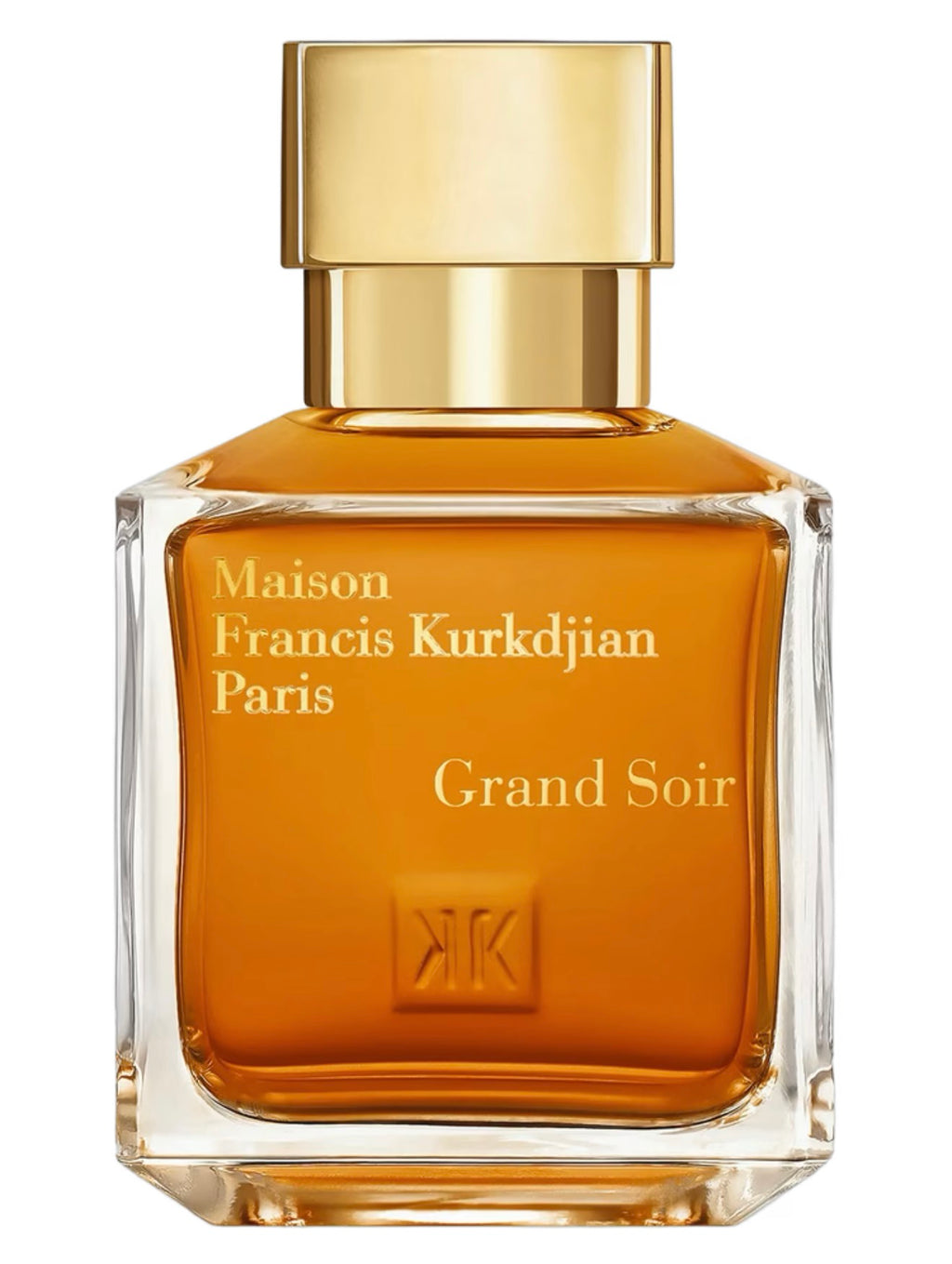 Maison Francis Kurkdjian Grand Soir Eau de Parfum perfume bottle
