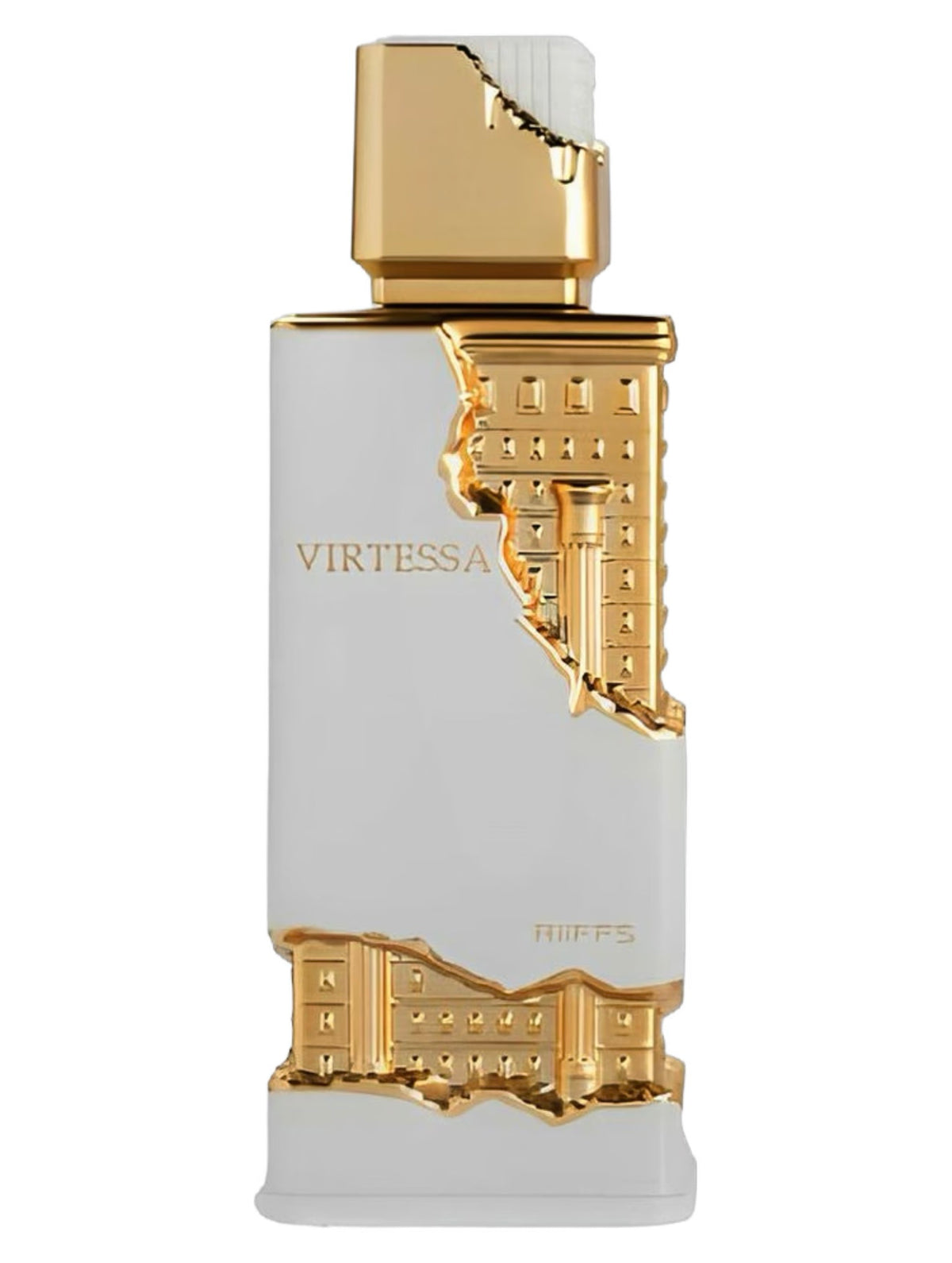 Riiffs Virtessa Eau de Parfum perfume bottle