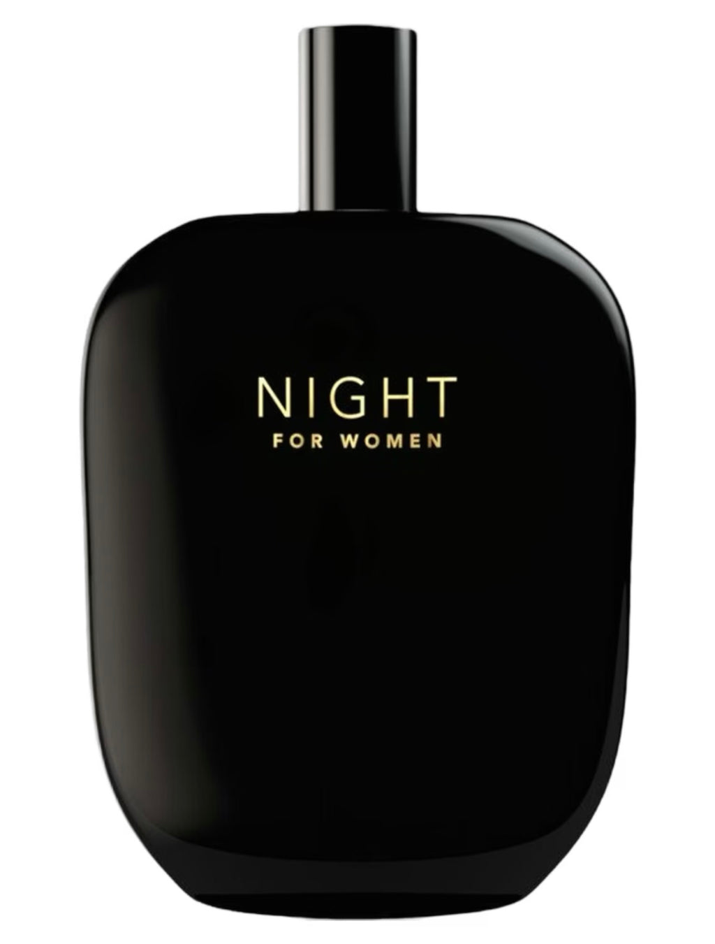 Fragrance One Night for Women Extrait perfume bottle