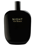 Fragrance One Night for Women Extrait perfume bottle