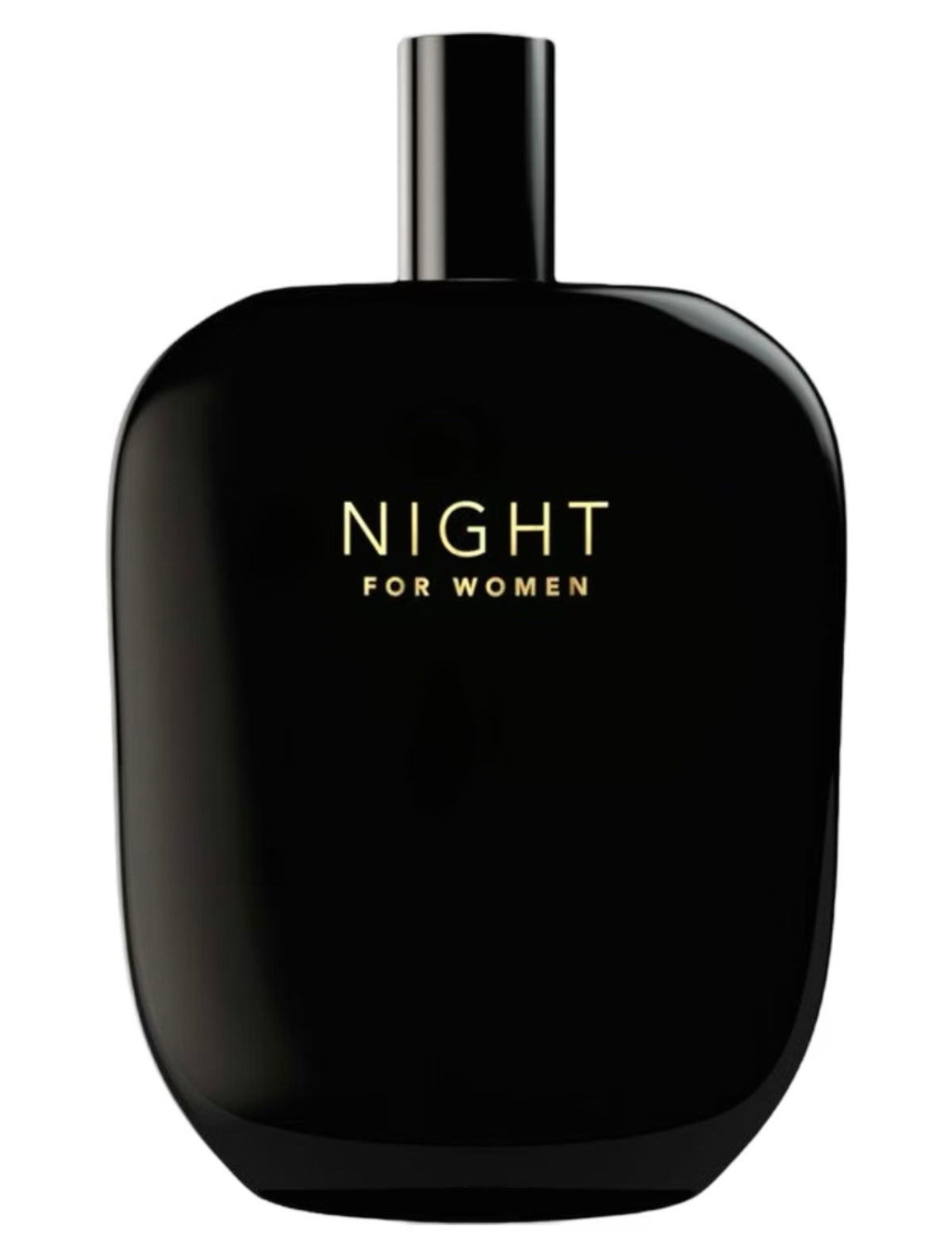 Fragrance One Night for Women Extrait perfume bottle