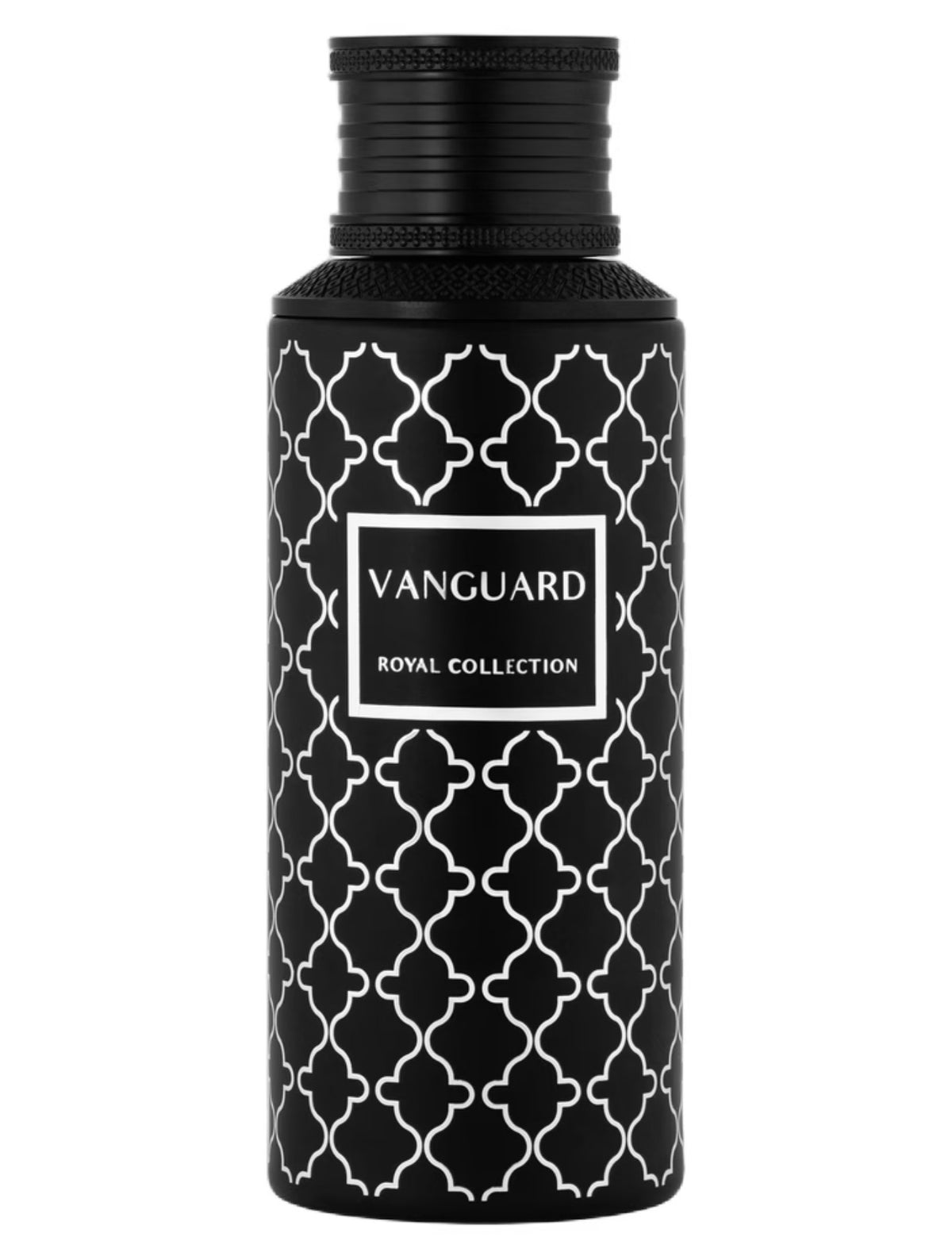 Maison Asrar Vanguard Eau de Parfum perfume bottle