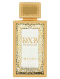 Maison Asrar DXB Jumeirah Eau de Parfum perfume bottle