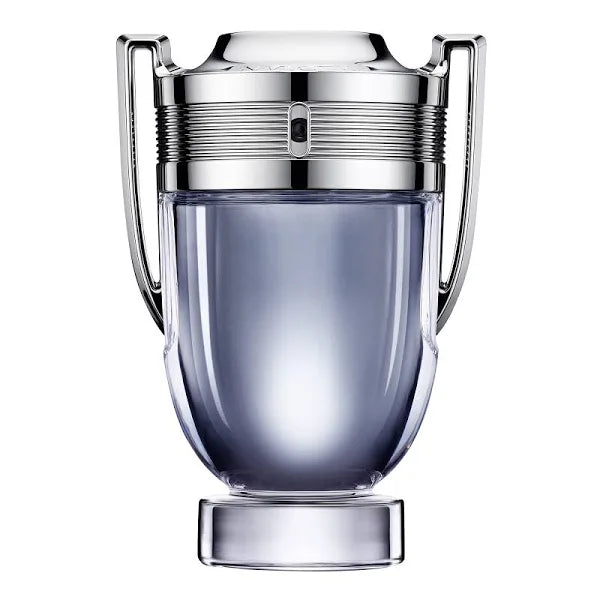 Paco Rabanne Invictus Eau de Toilette perfume bottle