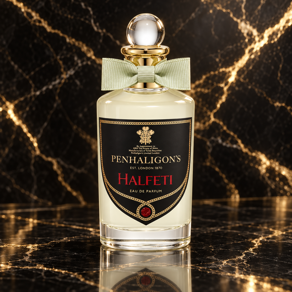 Halfeti EDP