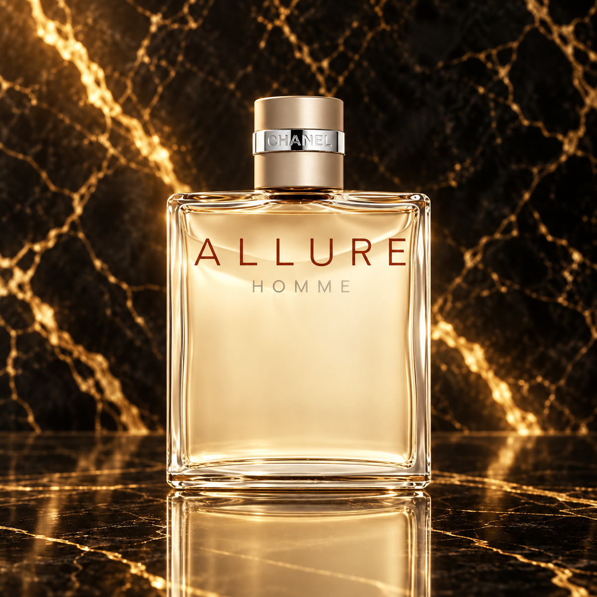 Allure Homme EDT