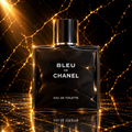 Bleu de Chanel EDT