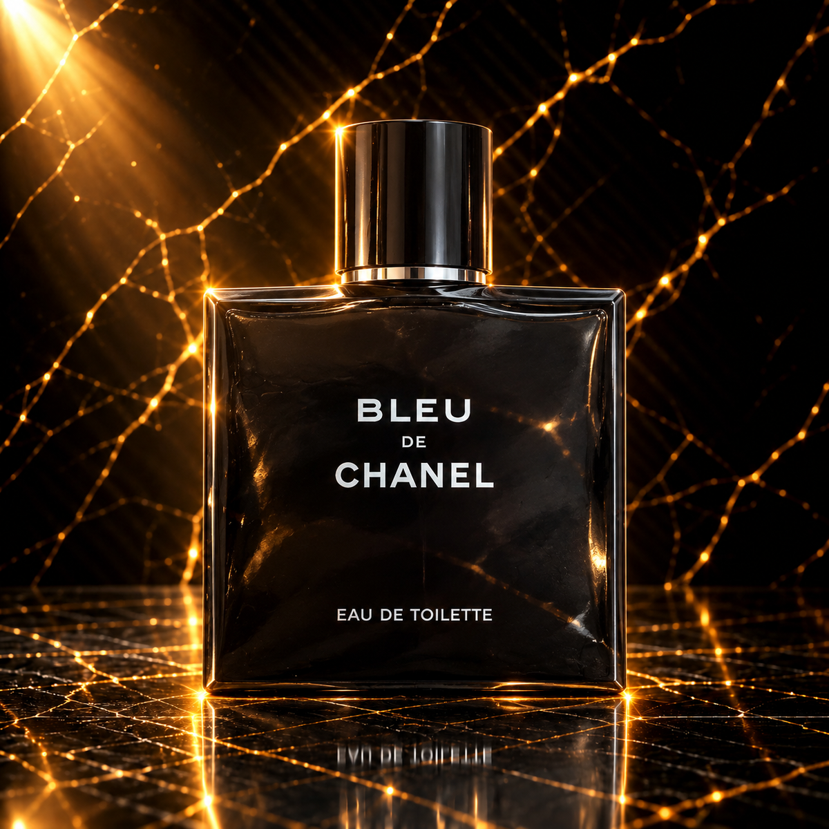 Bleu de Chanel EDT