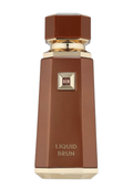 French Avenue Liquid Brun perfume bottle
