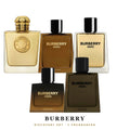 Burberry Discovery Set with 5 fragrances