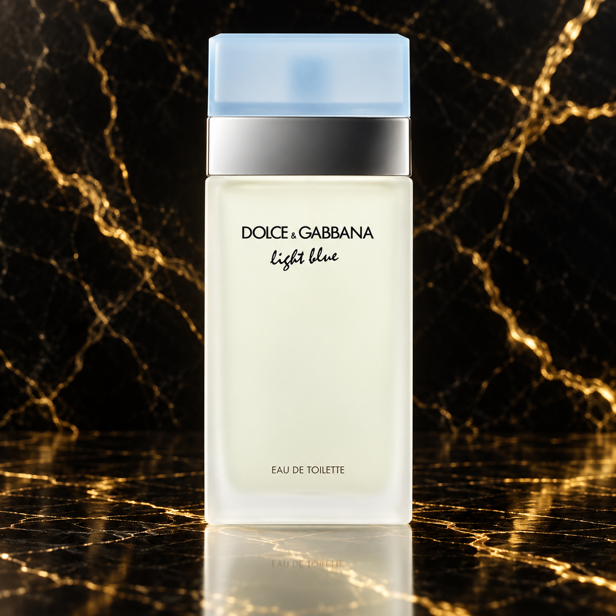 Light Blue EDT