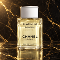 Platinum Égoïste EDT