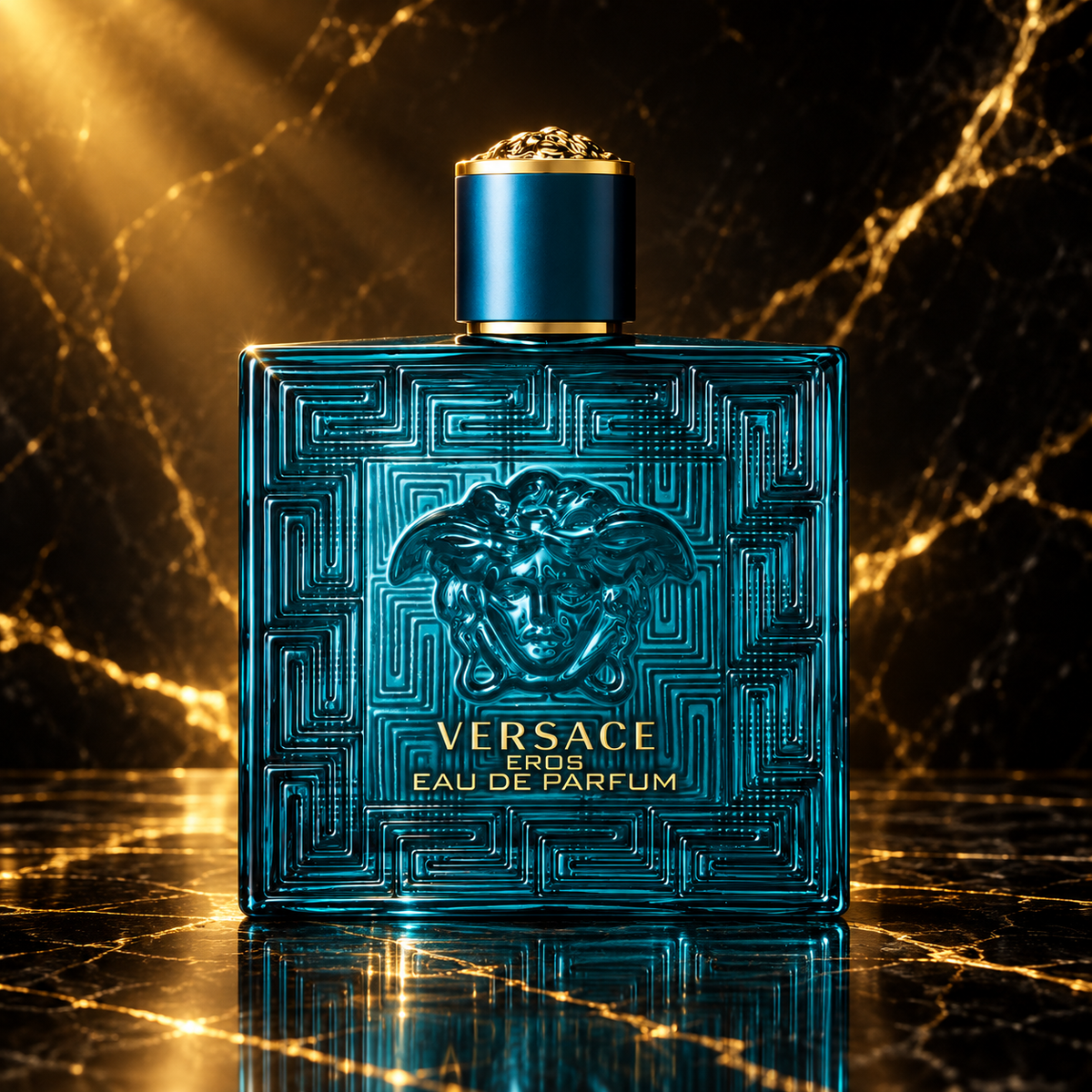 Eros EDP