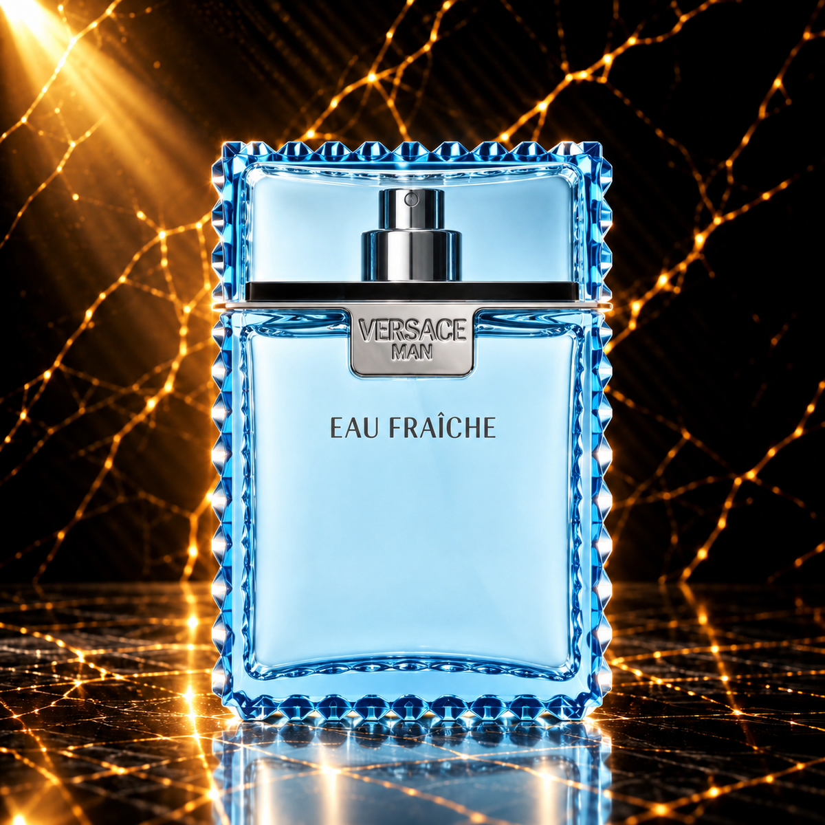 Man Eau Fraiche EDT