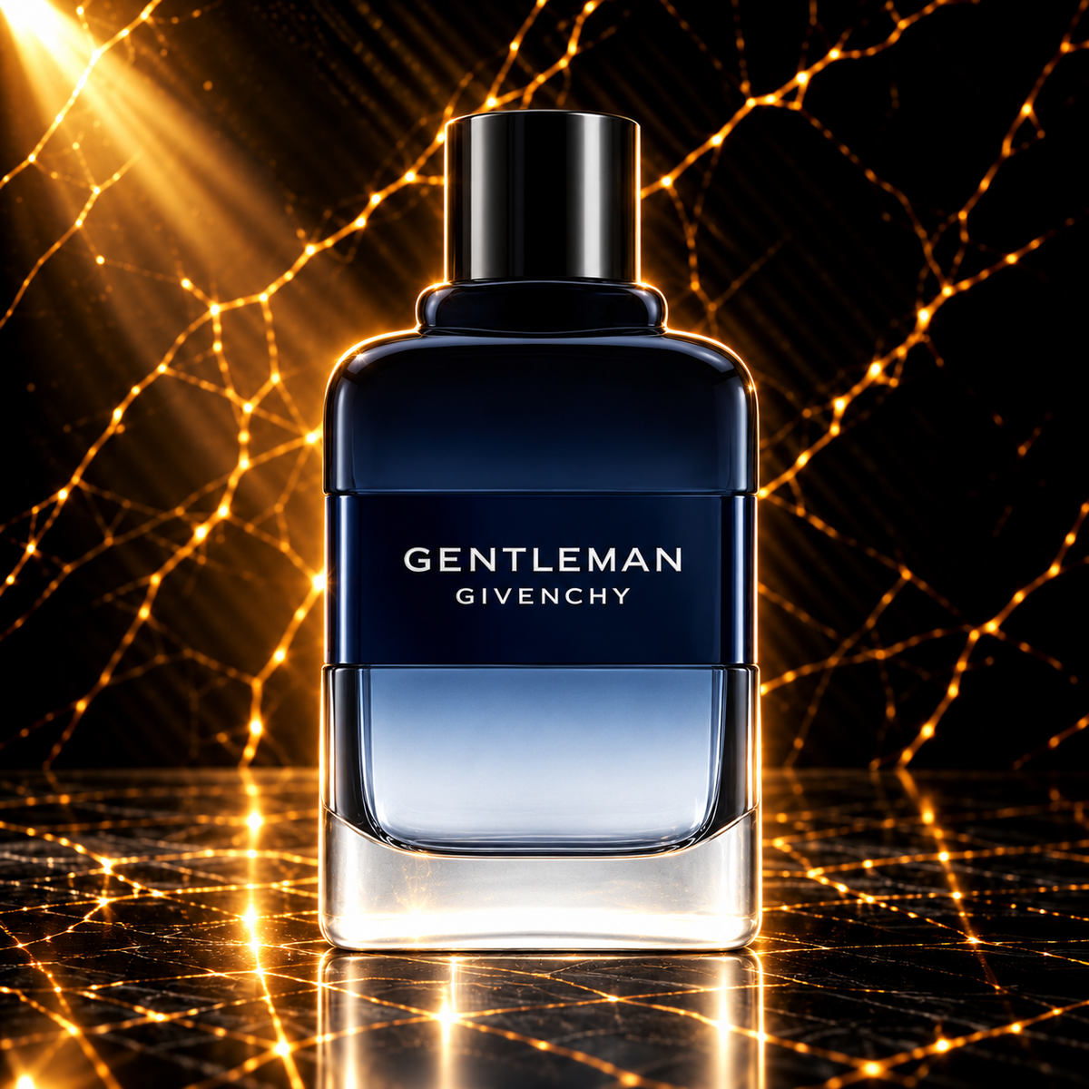 Gentleman EDT Intense