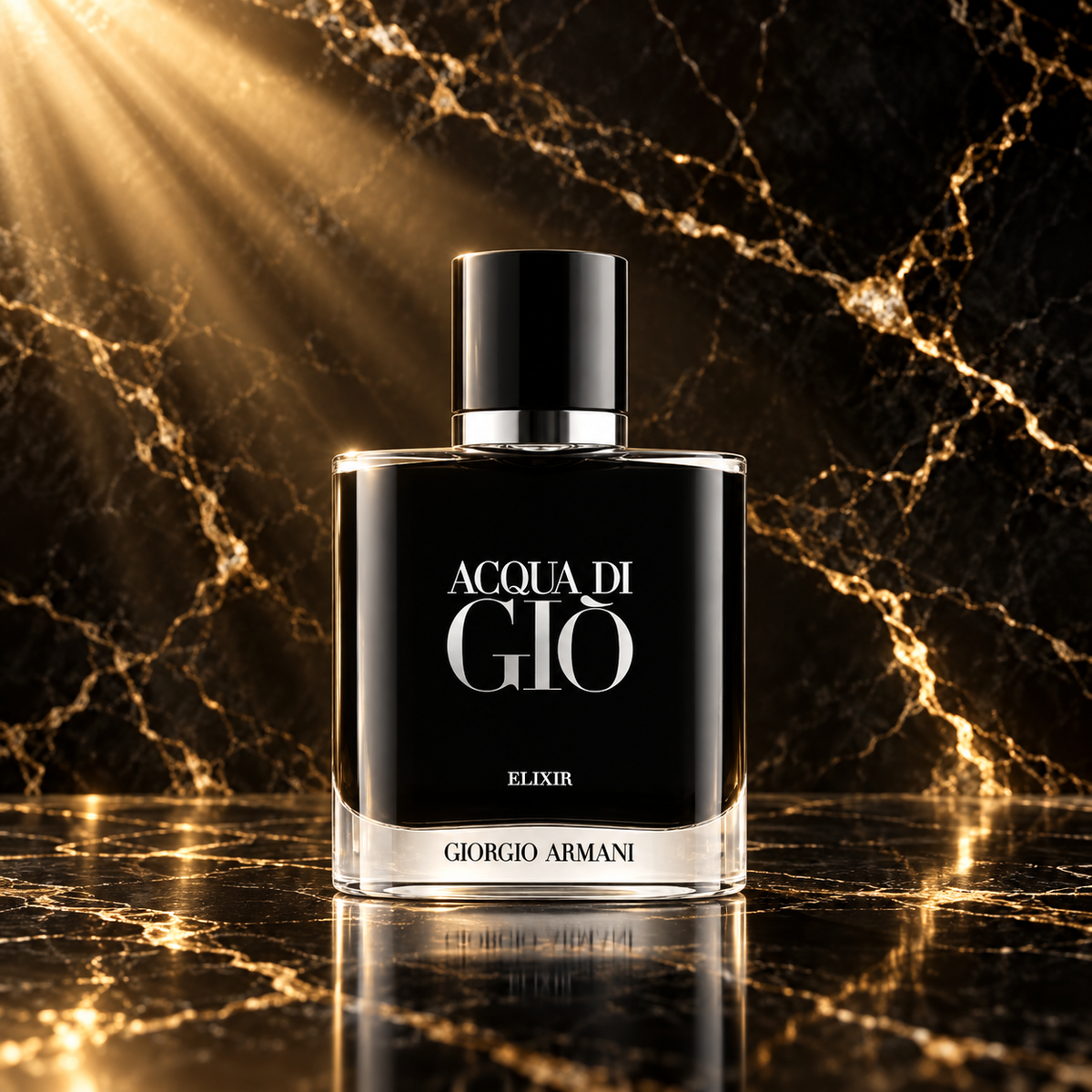 Acqua di Giò Elixir