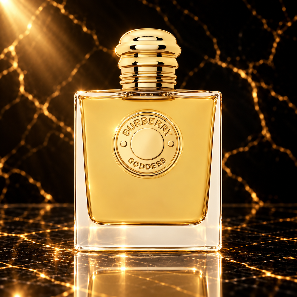 Goddess EDP