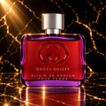 Guilty Elixir de Parfum Pour Femme