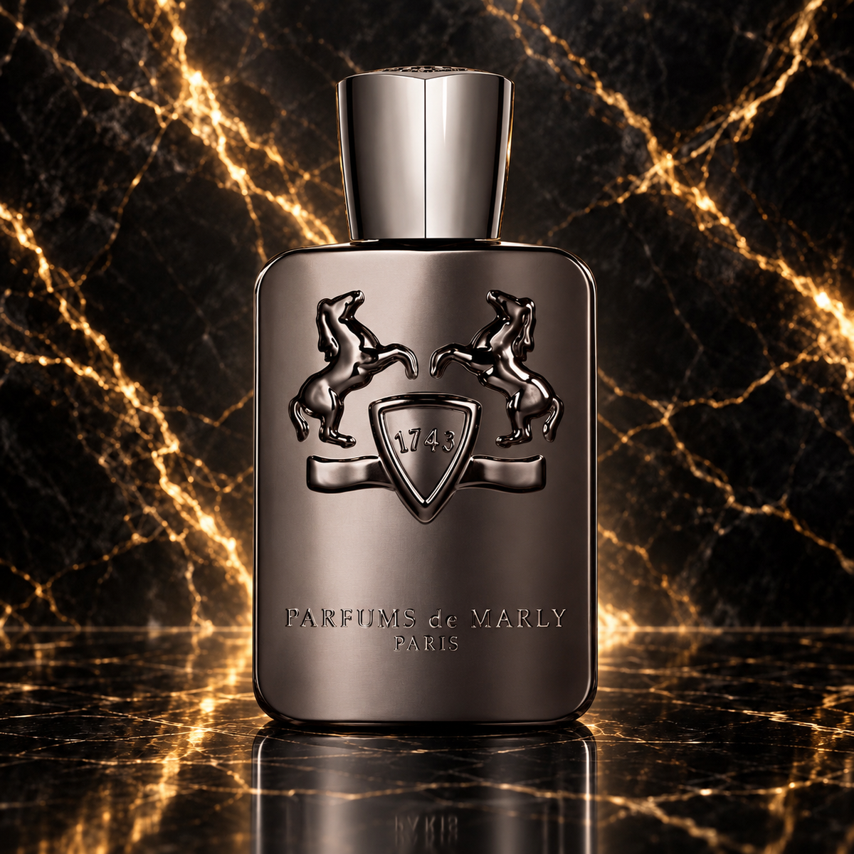 Herod EDP