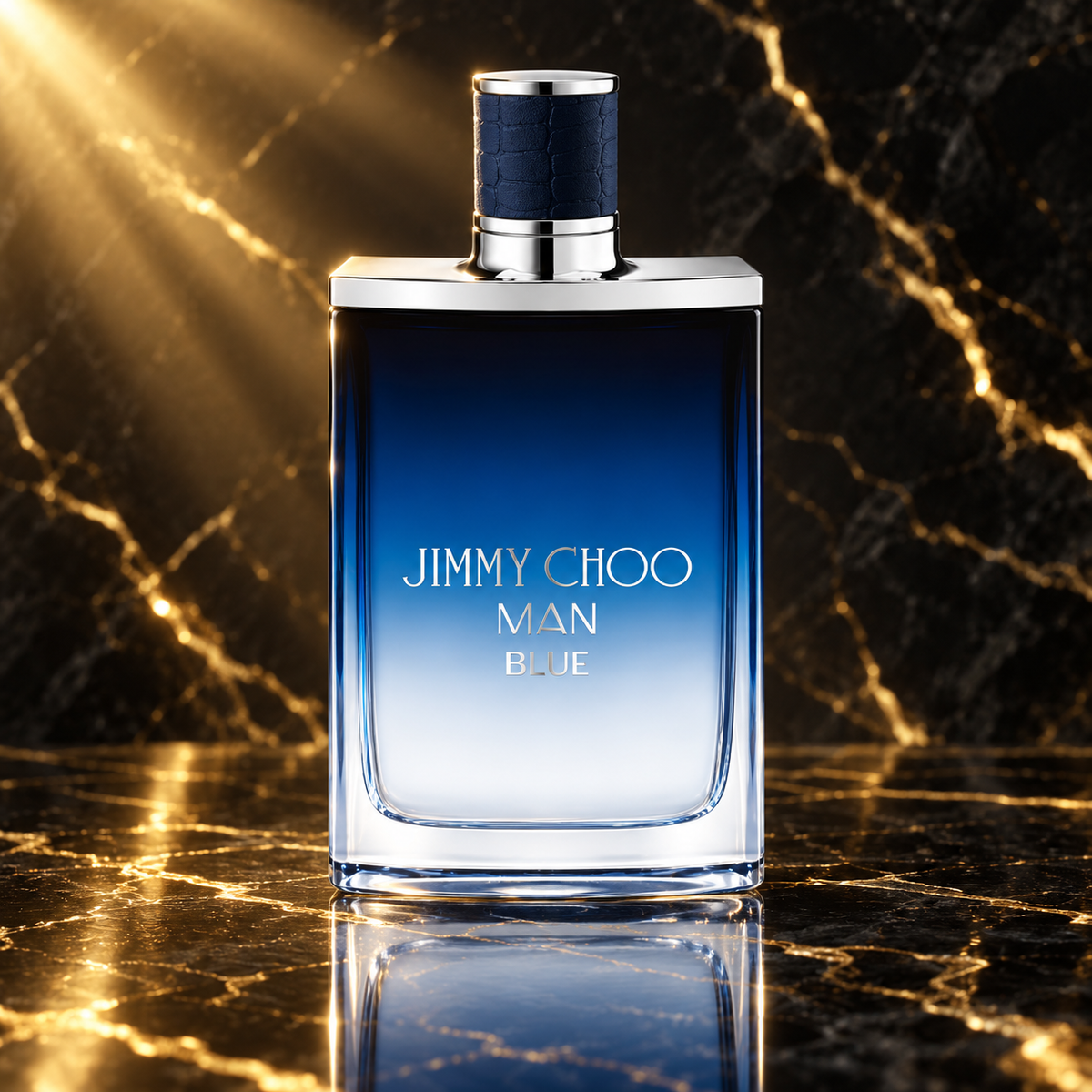 Man Blue EDT