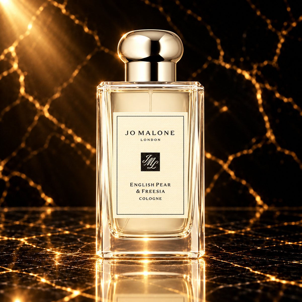 English Pear & Freesia Cologne